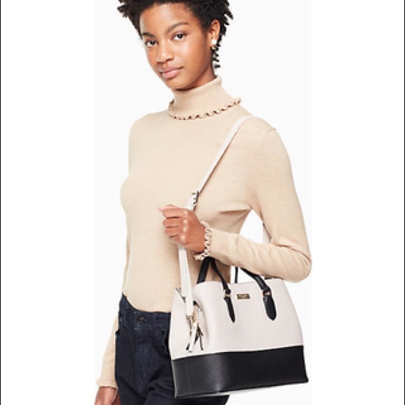 kate spade Handbags - New! kate spade ♠️ Medium Shoulder bag